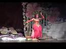 Percusi�n Solista Teatro Cariola