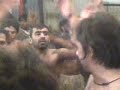 Sangat Lajpal Ya Hussain (a,s) in gujrawala-part 1 