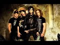 Tokio Hotel - In die Nacht