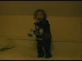 Max sings the ABC Song