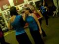 miss mechanicsville backstage
