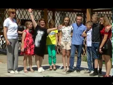 Видеоролик о Рубцовском предприятии ВОС ООО «РП «Рассвет» участвует в конкурсе «Лучший гид России»