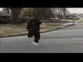 Trill Azz Gangsta Walkas -Buckin-