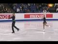 Volosozhar Morozov LP EUROS CHAMPS 2009