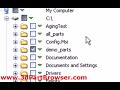 Auto Index 3D CAD Data, Find 3D CAD Data using a Desktop Search