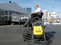 World Of Concrete 2010