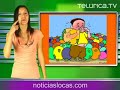 habilidades especiales | telurica tv 409