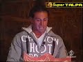 La Talpa 2 - 4� Interrogatorio - 11/10/05