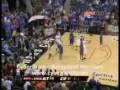videos de CyberDunk NCAA 081125 Syracuse v Kansas Part 16