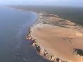 From Ponta Grossa to Canoa Quebrada