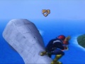 Falco for lunch (Thanksgiving video) (2008 2001) Part 2