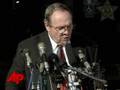 D.A.: 'Marine Killed by Blunt Force Trauma'