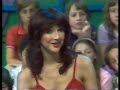 Kate appearing on a kids show to discuss her music right after she made the video for 