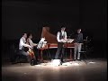 maurice steger, recorder

plays

improvisation up a scottish dance



maurice steger -- recorder
markus fleck -- violin
andreas fleck -- cello
naoki kitaya -- harpsichord

filmed by julia ortmann