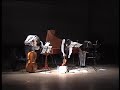 maurice steger, recorder

plays

improvisation up a scottish dance



maurice steger -- recorder
markus fleck -- violin
andreas fleck -- cello
naoki kitaya -- harpsichord

filmed by julia ortmann