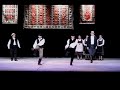 The European Folk Festival - Talpra Magyar N�pt�ncegy�ttes