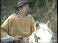 EL HOMBRE (The Man) basado en el Cuento de Juan Rulfo, 1988
