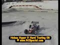 Hobao Hyper 9 Hard Testing 08 Hobao Hyper 9 Hard Testing 08