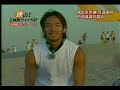 Hidetoshi Nakata Interview 2007/10/07 Vol 1