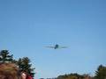 AT-6 Fly By