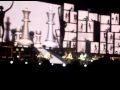 Libertine MYLENE FARMER STADE DE GENEVE 04092009