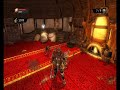 Overlord - Gaming footage