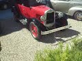 chevrolet 1925
