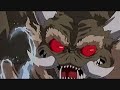 Inuyasha VS. Naraku Moonlight Shadow AMV Inuyasha VS. Naraku Moonlight Shadow AMV