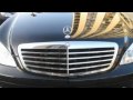 2009 Mercedes-Benz S550 V8 4MATIC Chicago IL