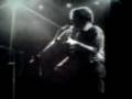 Walk Way - Franz Ferdinand Live in Motomix Art Concert 