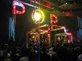 Techno POP 2007 - End of the Party