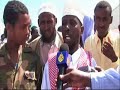 Somali news with Islamic Courts ( QEYBTA 1 )  1 of 3