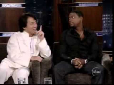 Chris Tucker