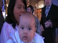 Baby Sean\
