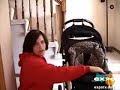 Graco Quattro Tour Deluxe Stroller - Pierson