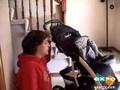 Graco Quattro Tour Deluxe Stroller - Pierson
