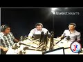 Extracto De La Entrevista A Russo Flores Y Lester Blanco De Parte De Lpg Parte 2