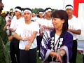 Bon Odori 2007 - Opening 1st Part