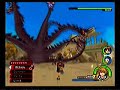 Kingdom Hearts II- Hydra