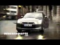 GT-R in action in London GT-R in action in London