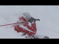 Powder Skiing Japan 33