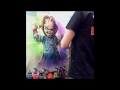 Click here to watch this video art of your mind airbrushing chucky
