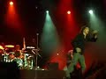Je m'en vais - Cali (Francofolies Spa 2008)