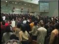 THE CRL MASS CHOIR - I WON'T TURN BACK/ NO, I WON'T TURN
