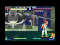 SNES Games: Street Fighter Alpha 2 Part (2/3)