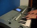 Viva La Vida - Keyboard Cover