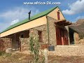 Bergwater Vineyards Prince Albert - Africa Travel Channel