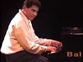 Frevo interpretado por Alfredo Caceres y  Donald Lopez