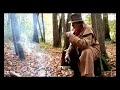 Lonesome cowboy... (Handpresso) Lonesome cowboy... (Handpresso)