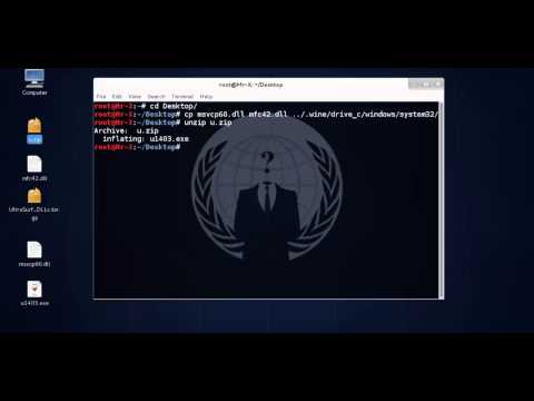 Anonymous Hacking Tips & Tricks Part-5